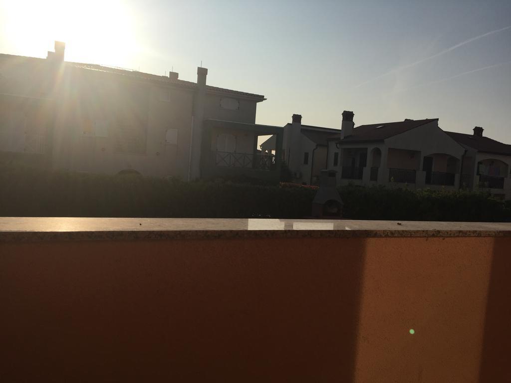 Sunny Rock Volme Apartments Banjole Kültér fotó