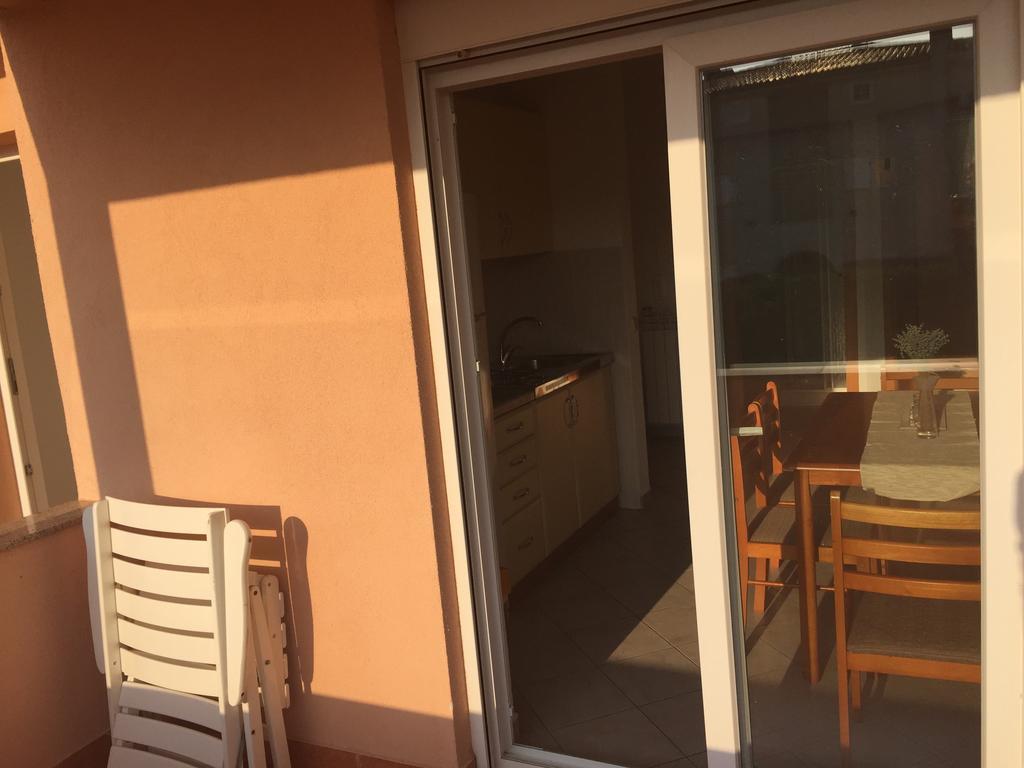 Sunny Rock Volme Apartments Banjole Kültér fotó