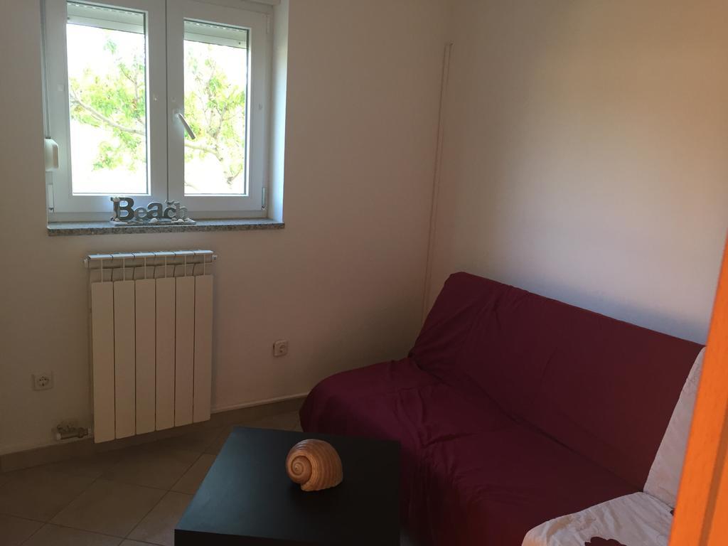 Sunny Rock Volme Apartments Banjole Kültér fotó