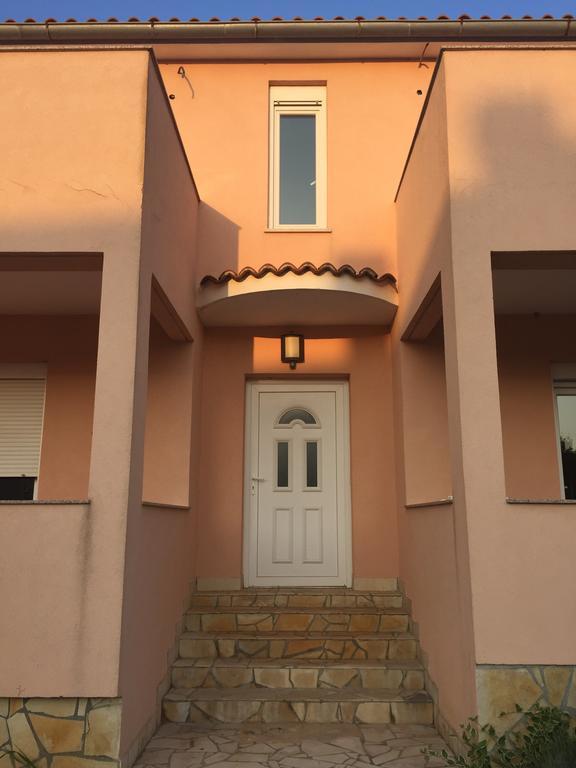 Sunny Rock Volme Apartments Banjole Kültér fotó