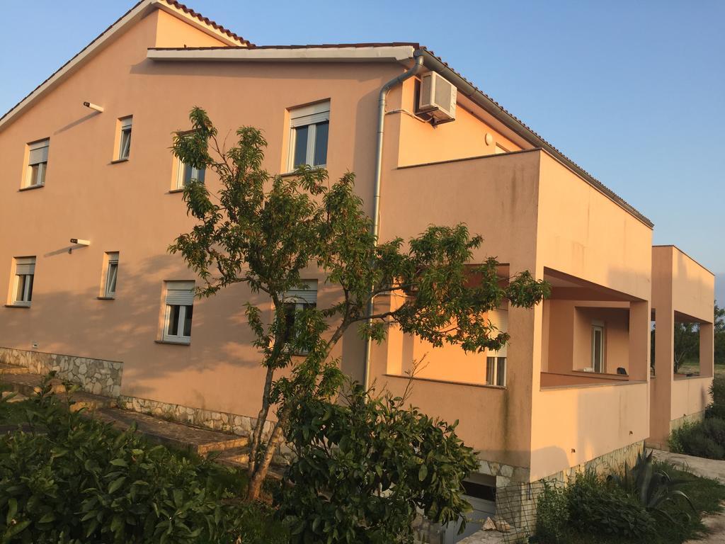 Sunny Rock Volme Apartments Banjole Kültér fotó