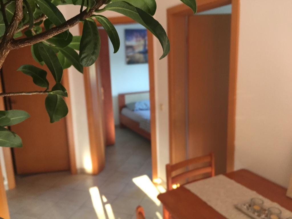Sunny Rock Volme Apartments Banjole Kültér fotó